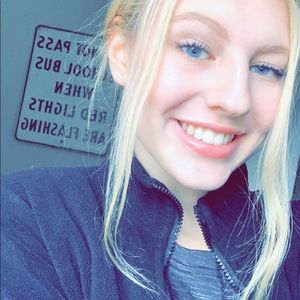 Meet your Posher, Chantelle